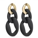 Orecchini a pendente da donna G321 8