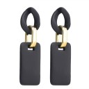 Orecchini a pendente da donna G321 10