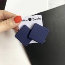 Orecchini a pendente da donna G389 5