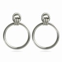 Orecchini a pendente da donna G405 16