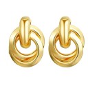 Orecchini a pendente da donna G405 9