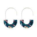 Orecchini a pendente da donna G440 31