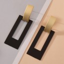 Orecchini a pendente da donna G571 6