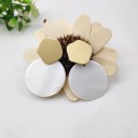 Orecchini a pendente da donna G654 19