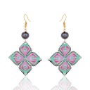 Orecchini a pendente da donna G885 20