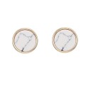 Orecchini a perno da donna G650 5