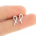 Orecchini a perno da donna J159 16