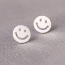 Orecchini a perno da donna R93 9