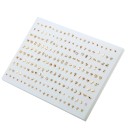 Orecchini da Donna 100 Paia 31