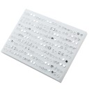 Orecchini da Donna 100 Paia 33