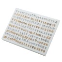 Orecchini da Donna 100 Paia 11