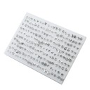 Orecchini da Donna 100 Paia 9