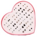 Orecchini da Donna 36 Paia G756 20