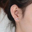 Orecchini da donna 4 paia G1013 5