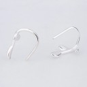 Orecchini da donna a foglia A1808 4