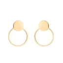 Orecchini da donna C1069 4