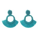 Orecchini da donna con perline A3155 14