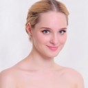 Orecchini da donna con zirconia J1753 6