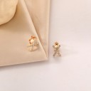 Orecchini da Donna G1235 9