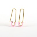 Orecchini da Donna G1322 25