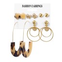 Orecchini da donna G233 7