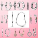 Orecchini da Donna G368 1