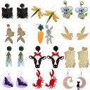 Orecchini da Donna G568 1