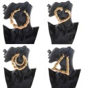 Orecchini da donna G720 1