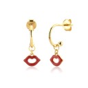 Orecchini da Donna G869 16