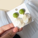 Orecchini da donna G898 12