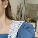 Orecchini da Donna G919 4