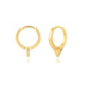 Orecchini da Donna H719 1