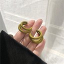 Orecchini da donna H811 17