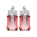 Orecchini da donna intercambiabili 1