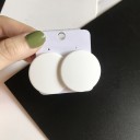 Orecchini da Donna J119 2