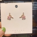 Orecchini da Donna J207 16