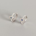 Orecchini da donna occhio 1