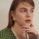 Orecchini pendenti da donna G1015 4