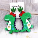 Orecchini pendenti da donna G1463 10