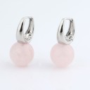 Orecchini pendenti da donna G1497 4