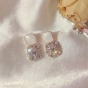 Orecchini pendenti da donna G330 3