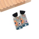 Orecchini pendenti da donna G812 7