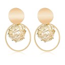 Orecchini pendenti da donna H703 11