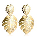 Orecchini pendenti da donna H703 7