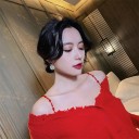 Orecchini pendenti da donna 4