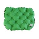 Oreiller gonflable 40 × 30 × 5 cm nylon TPU 40D ultraléger environ 80 g résistant à l'eau pour le camping la randonnée le voyage 3