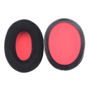 Oreilles de casque HyperX Cloud II 2 pcs 4