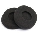 Oreilles de casque Logitech H800 2 pièces 3
