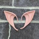 Orejas de elfo 10 cm 2
