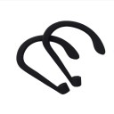 Ørekrog til AirPods K2101 2